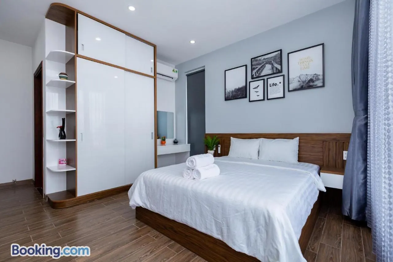 Whiteday Villages Gan Bien Resort Sunrise Vung Tau 0*,  Vietnam